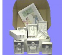 Набір сім'ї молдов. 4 людини