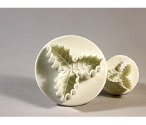 Плунжери для мастики Остроліст. 2 штуки