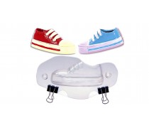 Полікарбонатна форма Кросівок