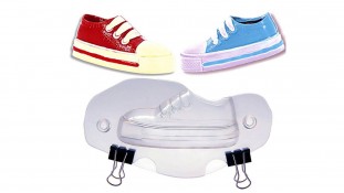 Полікарбонатна форма Кросівок