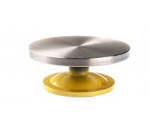 Поворотний стіл, алюмінієвий (полегшений)