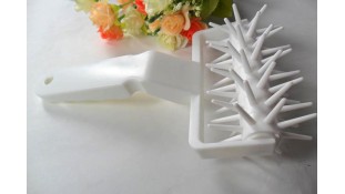 Валик кондитерський для проколювання тесту