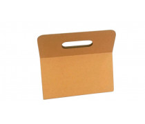 Тримач-перенесення для двох склянок