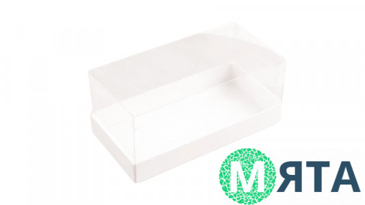 Коробка-акваріум 20х10х9 см