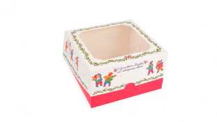 Коробка для Бенто Дітвора