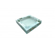 Коробка 15х15х3, Гілочка