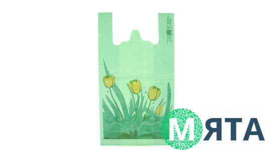 Поліетиленовий пакет 