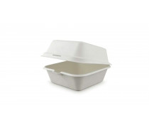 Бокс для Бенто 11 см, картон