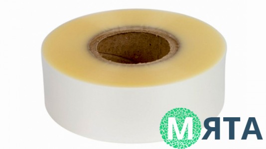 Бордюрна стрічка (ацетатна), 40 мкм