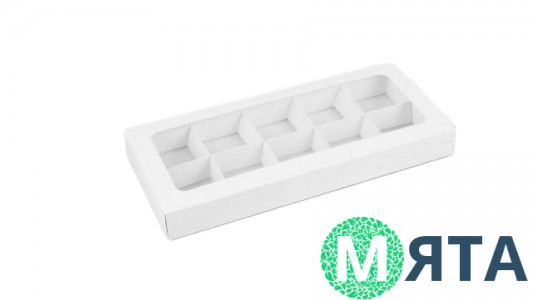 Коробка для моті, 10 шт