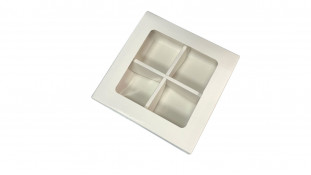Коробка для моті, 4 шт