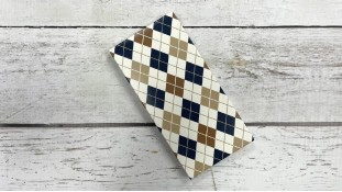 Коробка для шоколадки, Клітина