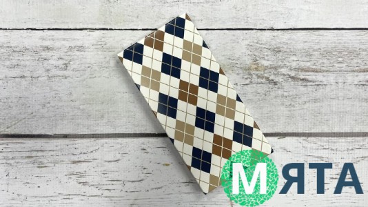 Коробка для шоколадки, Клітина