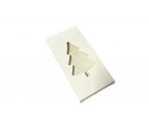 Коробка для шоколадки Ялинка