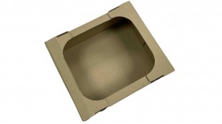 Коробка-лоток 28х25х11 см