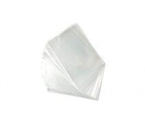 Пакет прозорий, 60х80см