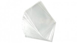 Пакет прозорий, 60х80см