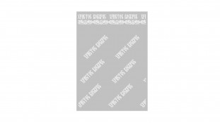 Пакет для паски з дном, 30х18х8 см