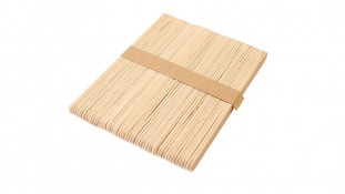 Палички для морозива 11 см, 50 шт