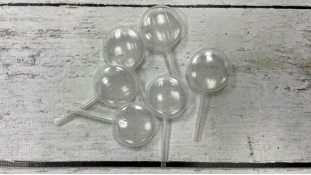 Піпетка, соус-капсула Круг