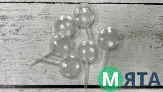 Піпетка, соус-капсула Круг