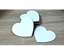 Підставка під тістечко Серце, двп