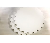 Підставки Квітка, двп