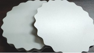 Підставки Хвиля, двп