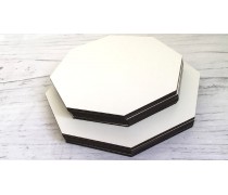 Підставки Восьмигранник, двп