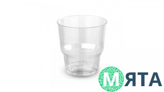 Стаканчики для десертів 200 мл №2