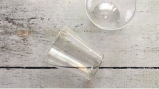 Стаканчики для десертів 40 мл