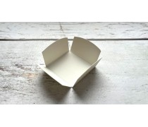 Вкладка для цукерок, 4 см