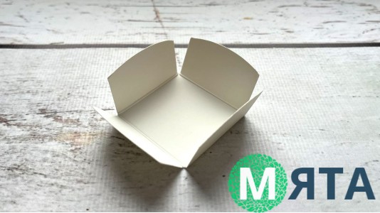 Вкладка для цукерок, 4 см