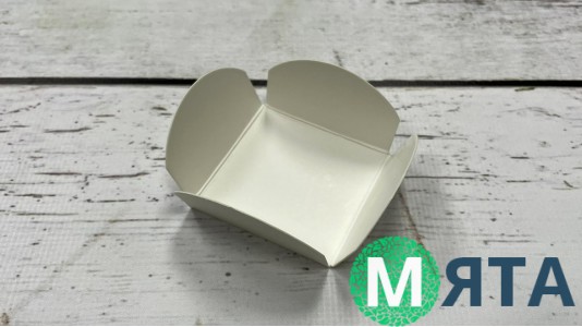 Осередок-вкладка для цукерок, 4,7 см