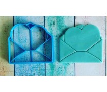 Вирубка Конверт