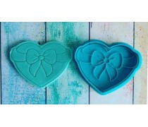 Вирубка Серце-Бант