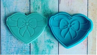 Вирубка Серце-Бант