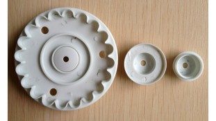 Вирубка для оборки