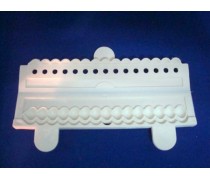 Вирубка кондитерська Буси-черепашки