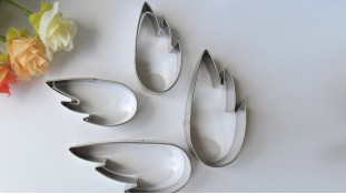 Вирубка Крила