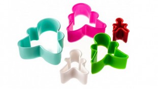 Вирубки Людини. 5 штук