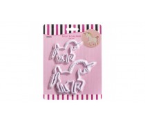 Вирубки Єдиноріг, 2 штуки