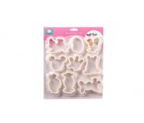 Вирубки Міккі Маус Асорті