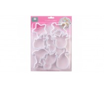 Вирубки Морські жителі Асорті