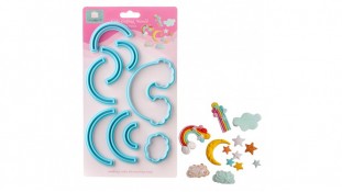 Вирубки Веселка