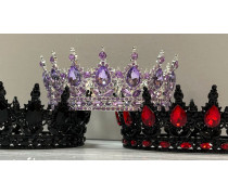 Корона для торта №2, 12 см