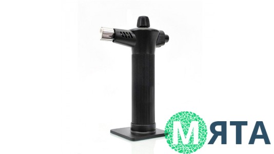 Пальник кулінарний - фламбер