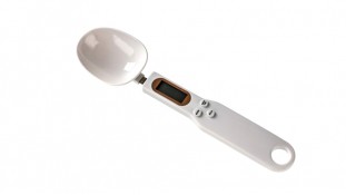 Ложка ваги
