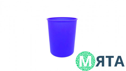 Силіконова форма для Паски середня