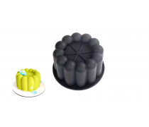 Силіконова форма Бенто-торт 